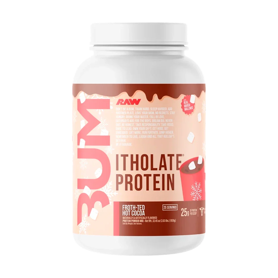 BUM Itholate Protein - Image 50
