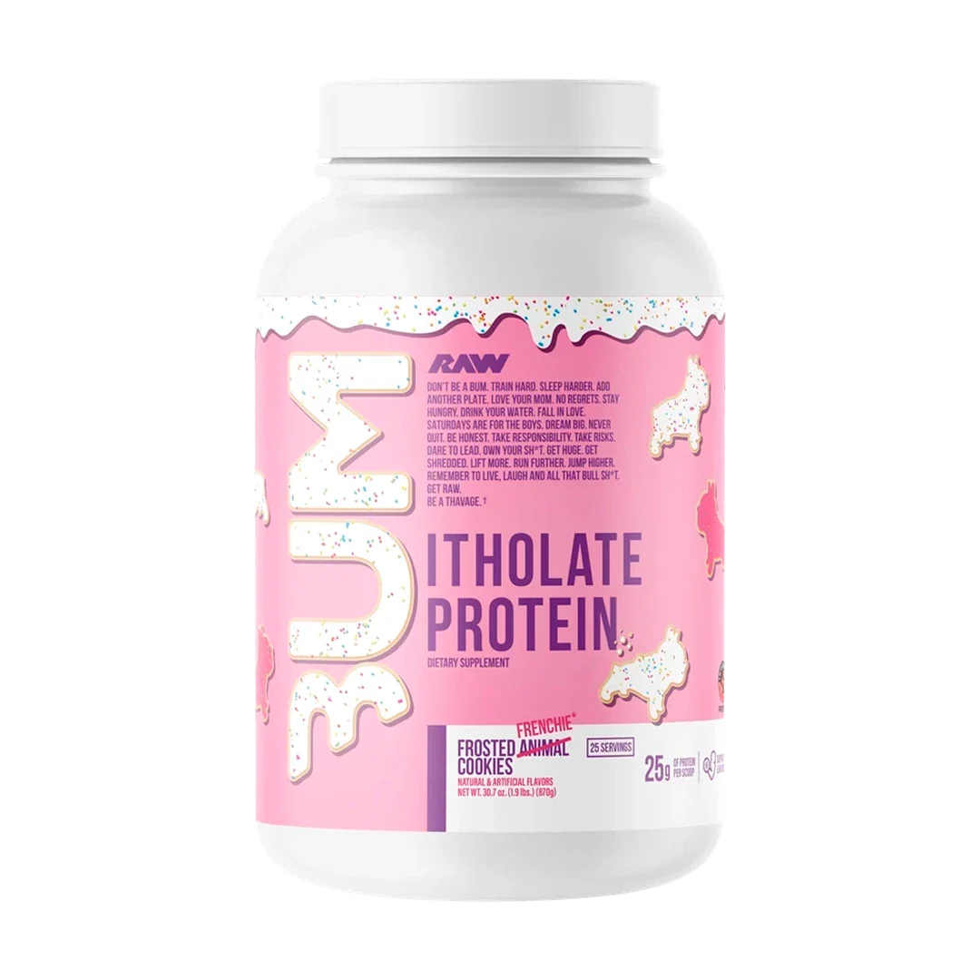 BUM Itholate Protein - Image 51