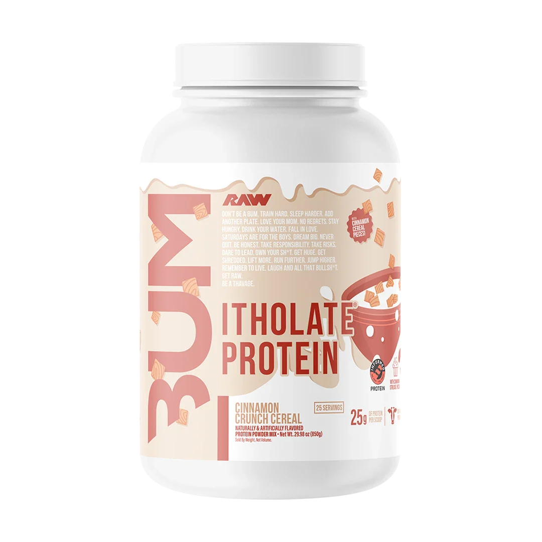 BUM Itholate Protein - Image 52