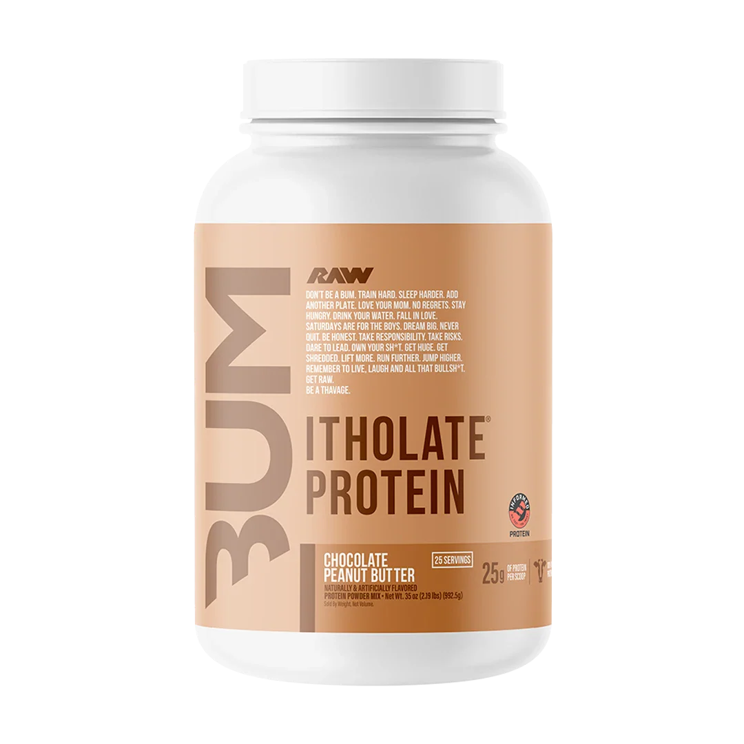 BUM Itholate Protein - Image 54