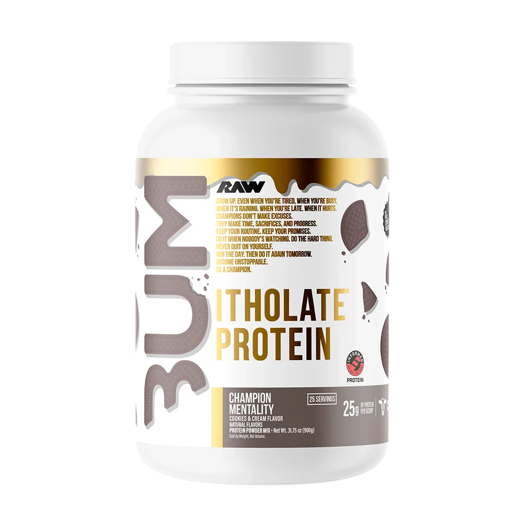 BUM Itholate Protein - Image 55