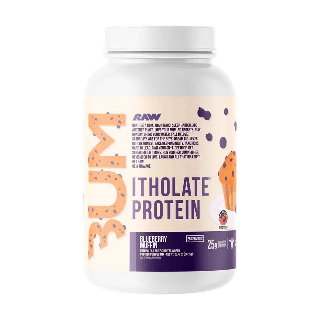BUM Itholate Protein - Image 56