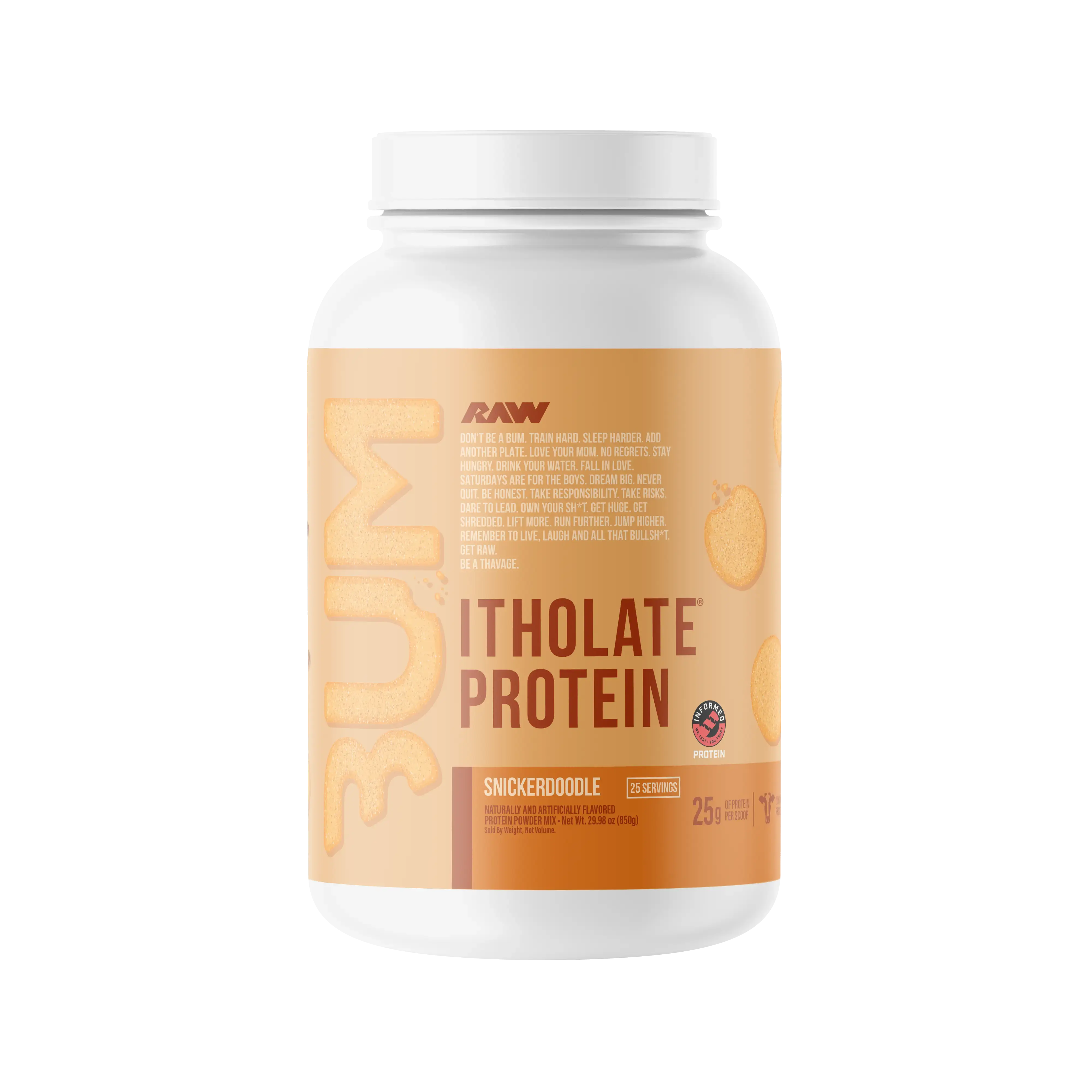 BUM Itholate Protein - Image 58