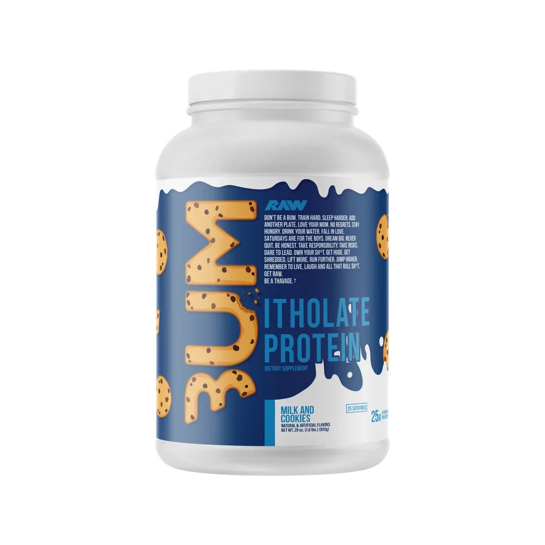 BUM Itholate Protein - Image 59