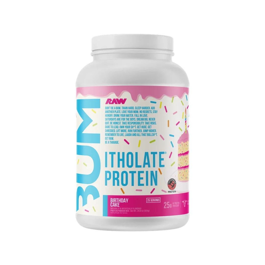 BUM Itholate Protein - Image 6