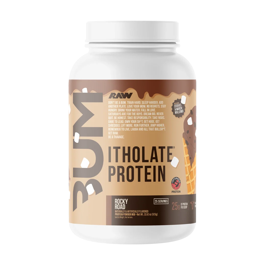 BUM Itholate Protein - Image 60