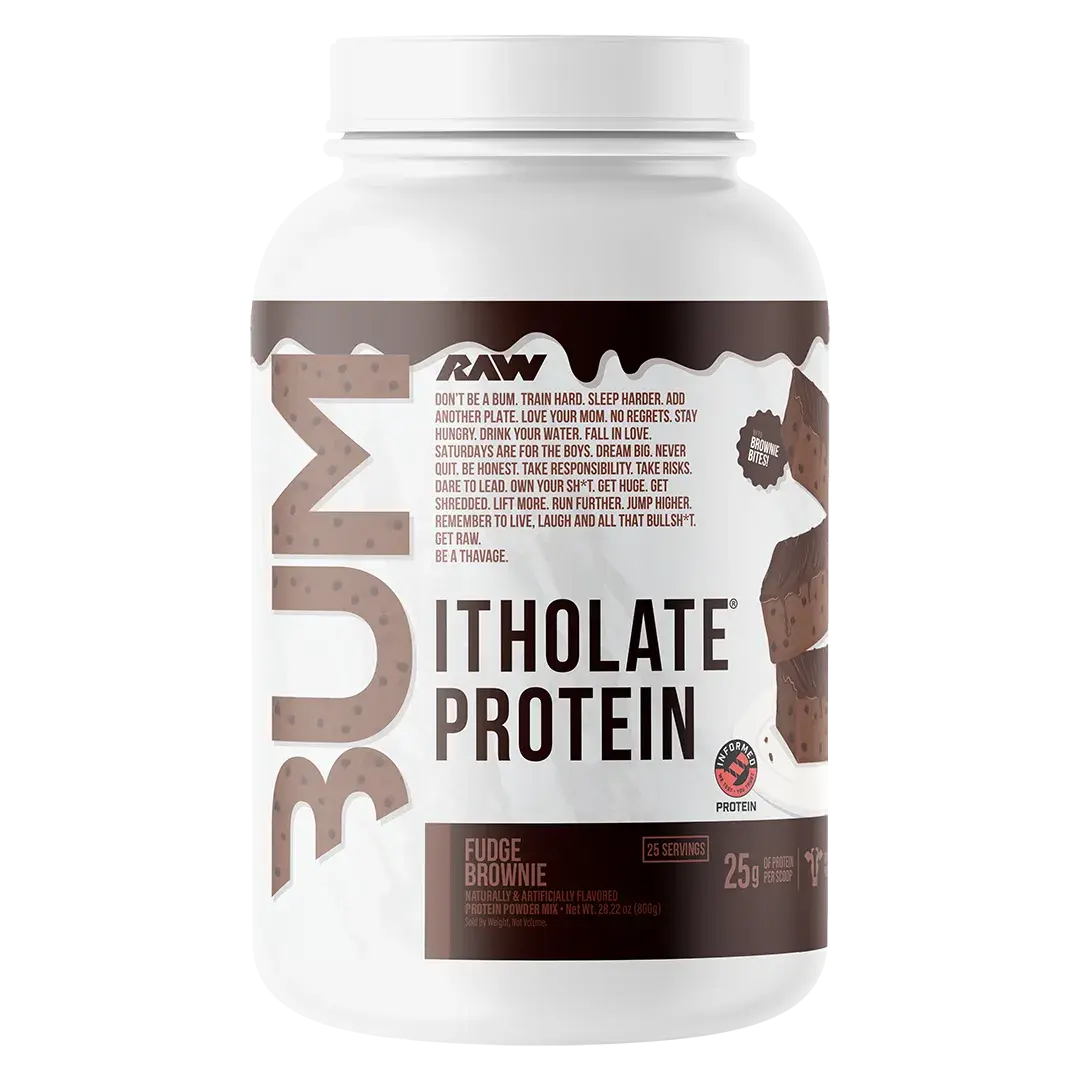 BUM Itholate Protein - Image 7