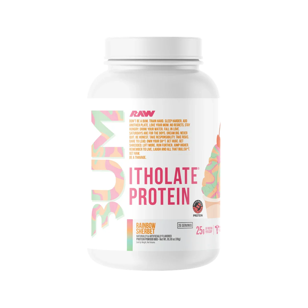 BUM Itholate Protein - Image 8