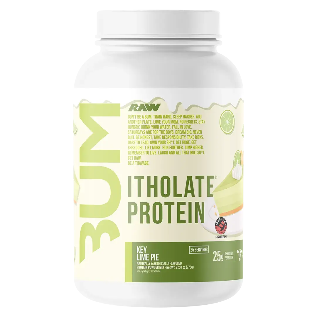 BUM Itholate Protein - Image 9