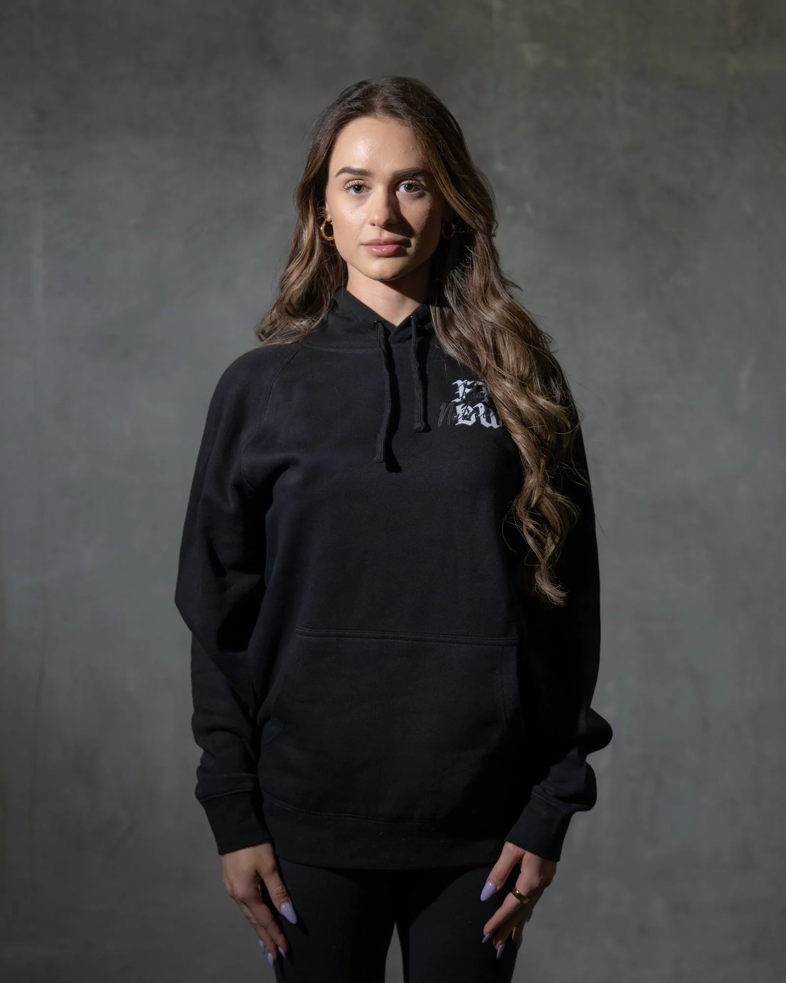 Conquer Hoodie - Image 3