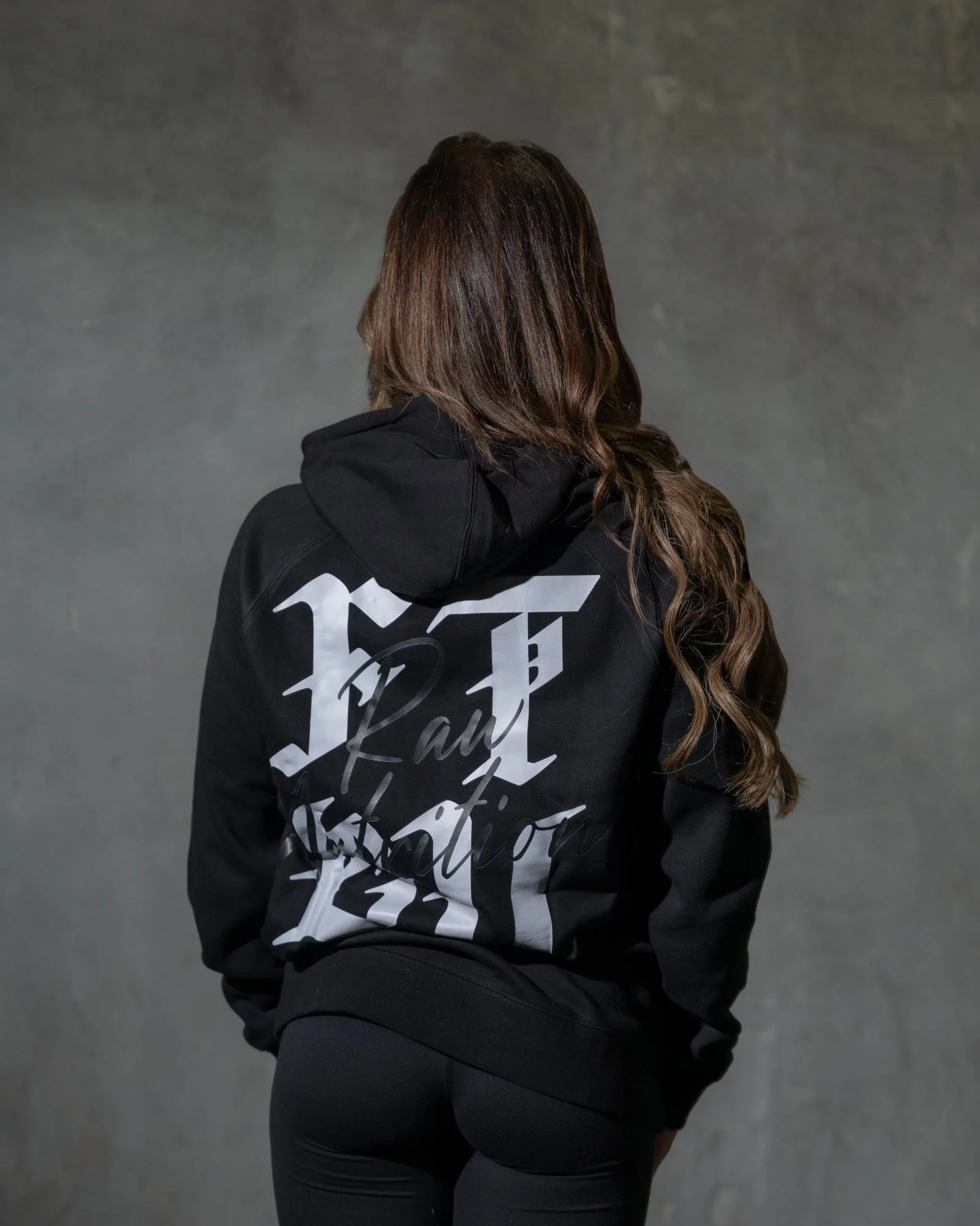 Conquer Hoodie - Image 4