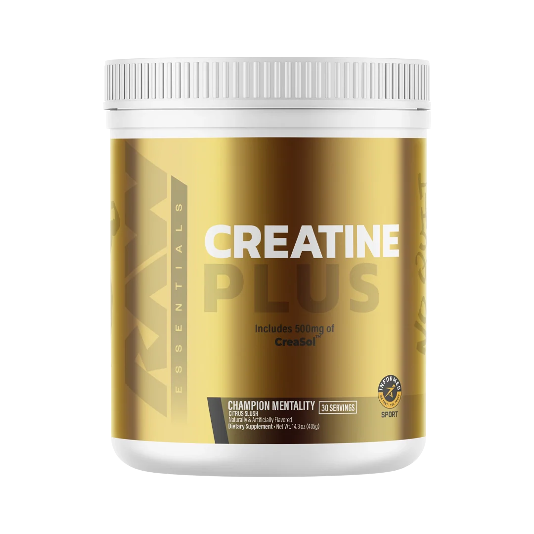 Creatine + HMB - Image 3