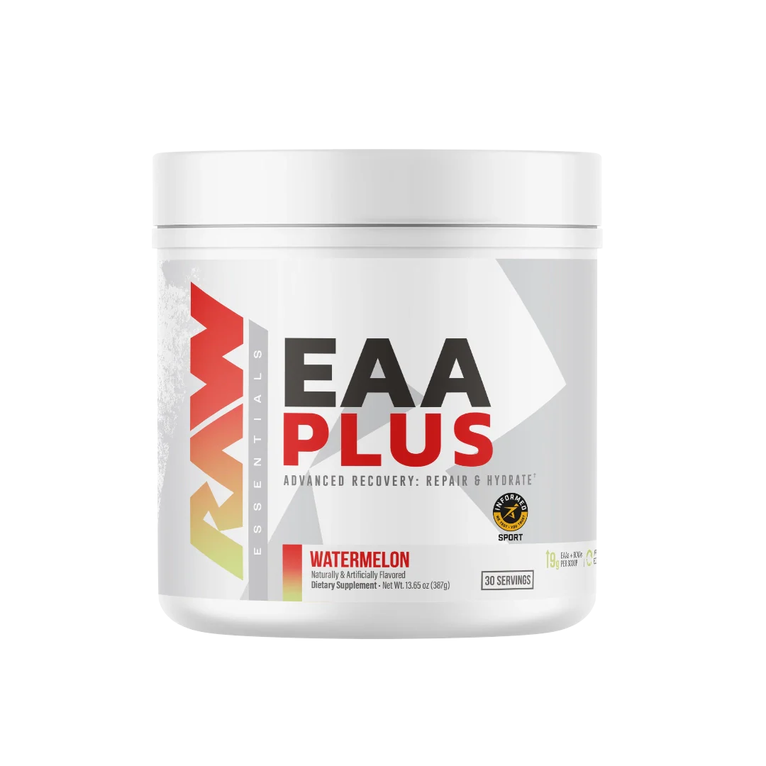 EAA Plus - Image 14