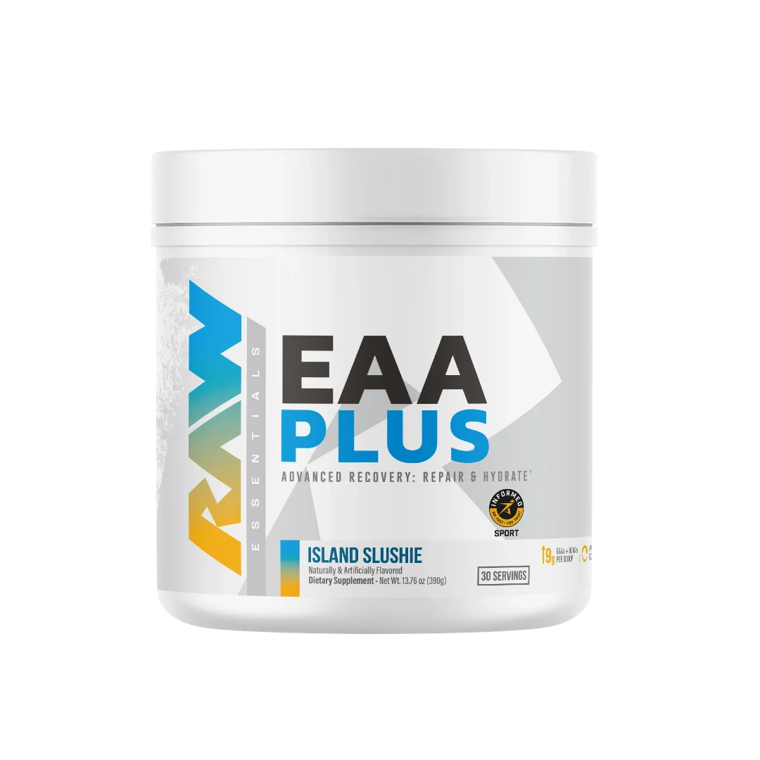 EAA Plus - Image 15