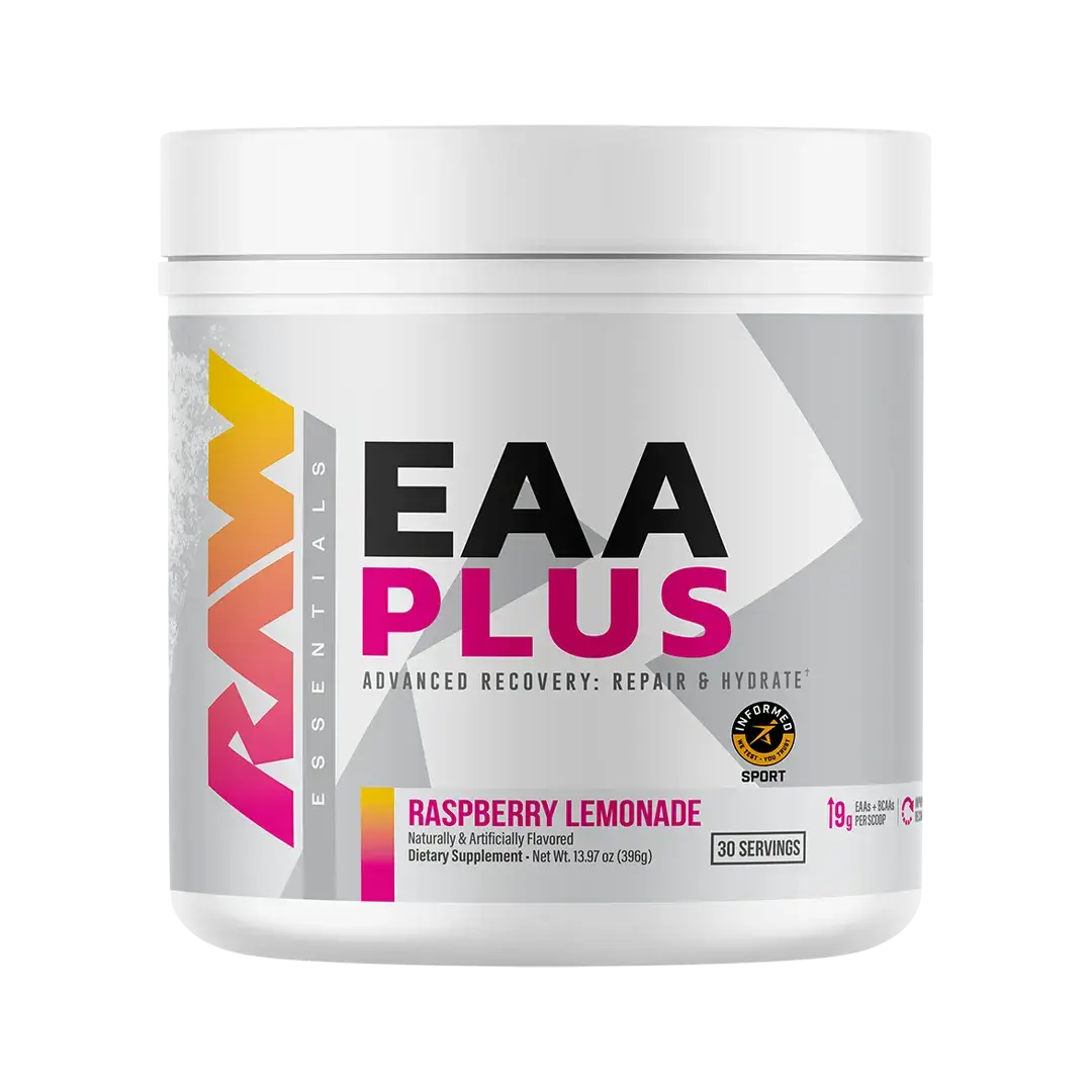 EAA Plus - Image 3