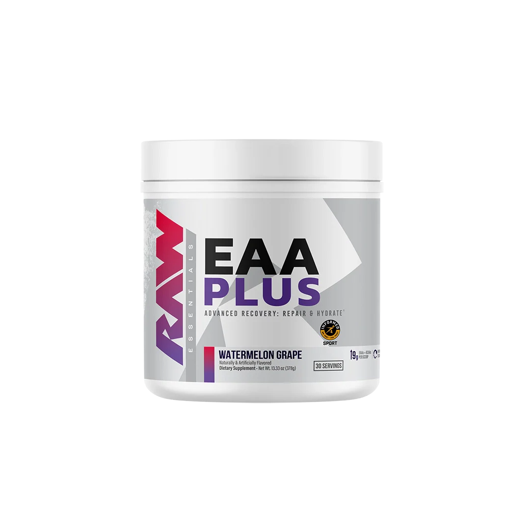 EAA Plus - Image 4
