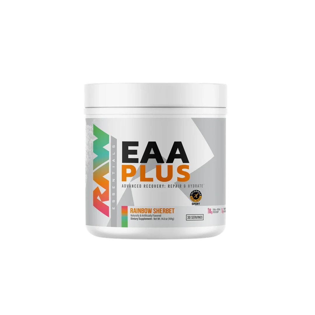 EAA Plus - Image 5