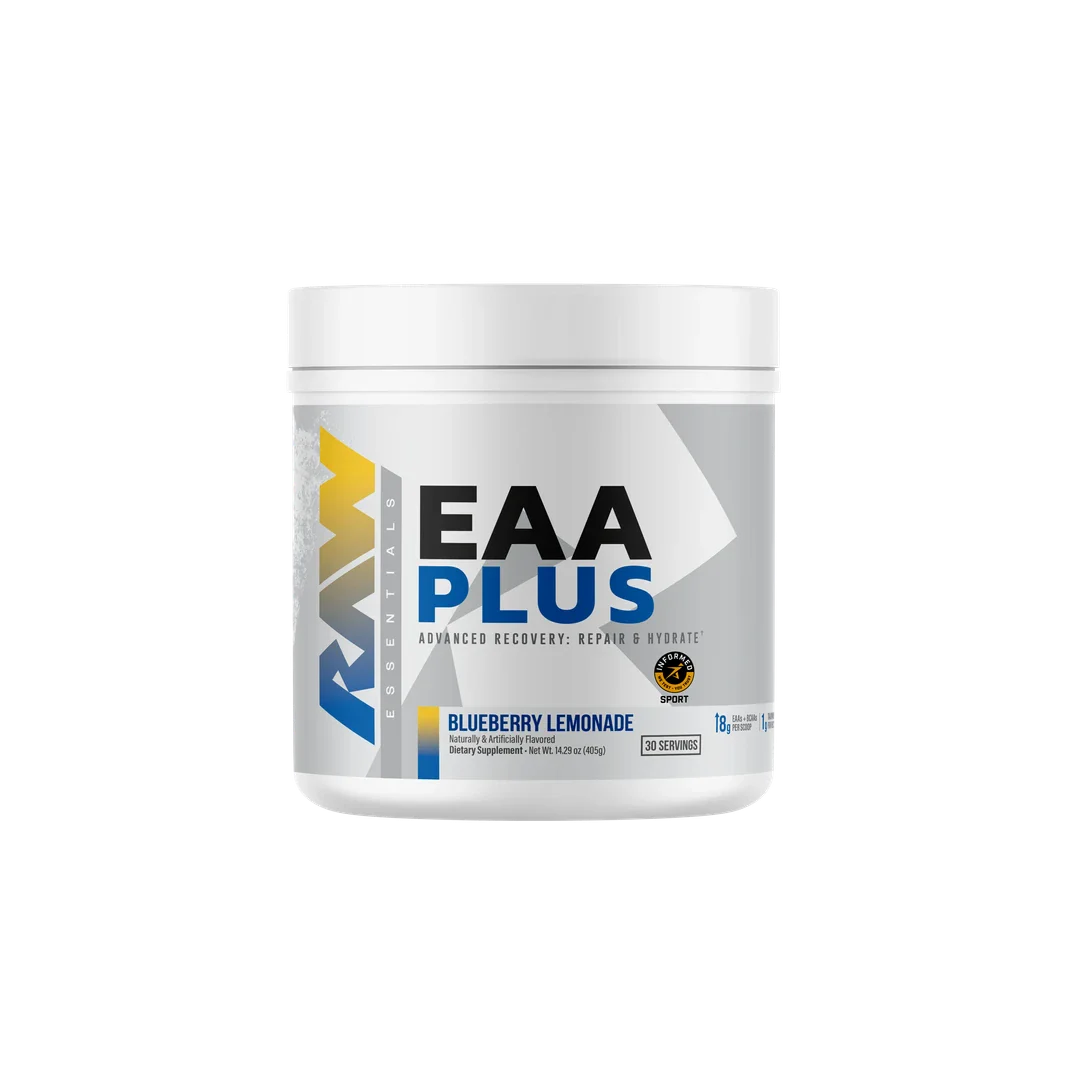 EAA Plus - Image 6