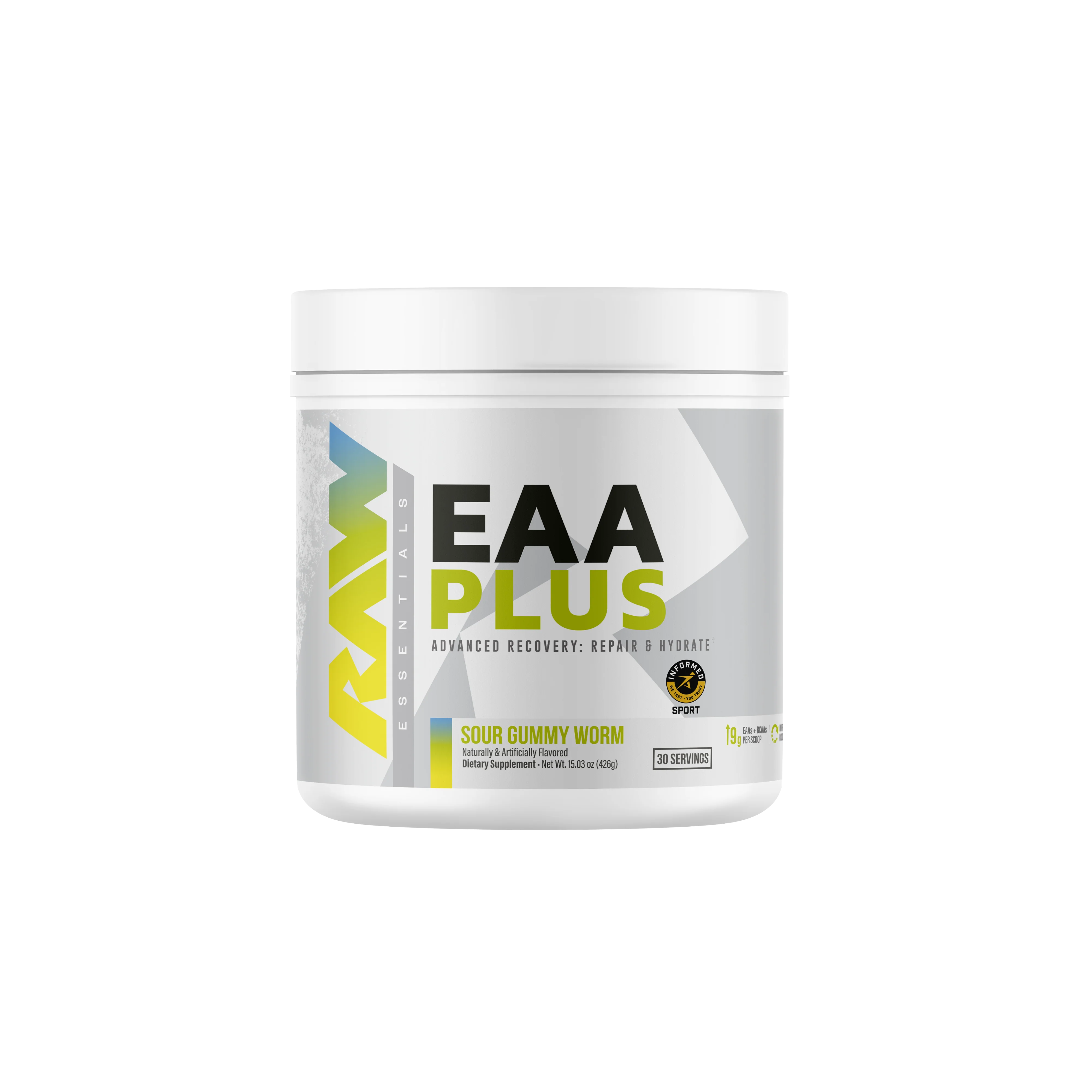 EAA Plus - Image 7