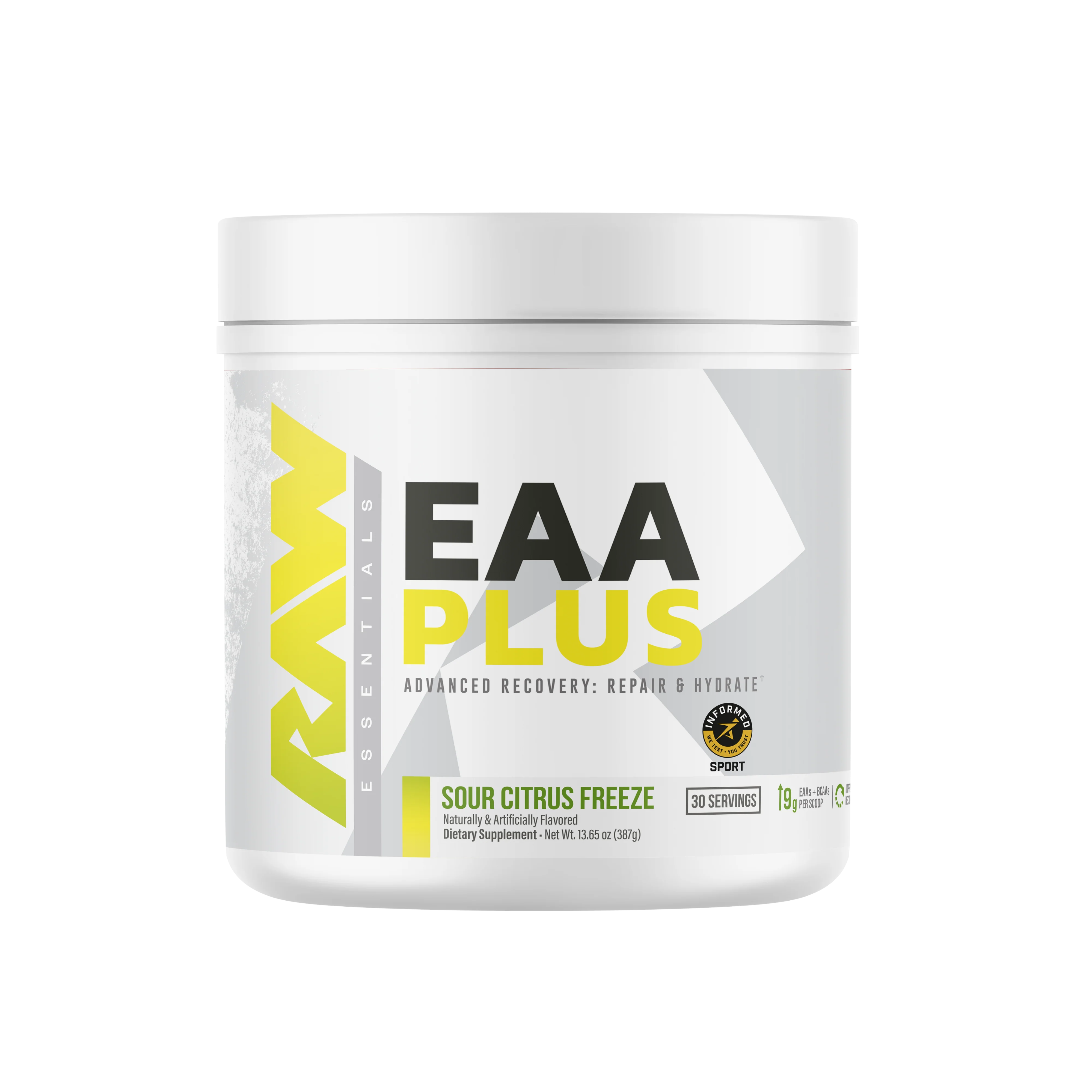 EAA Plus - Image 16