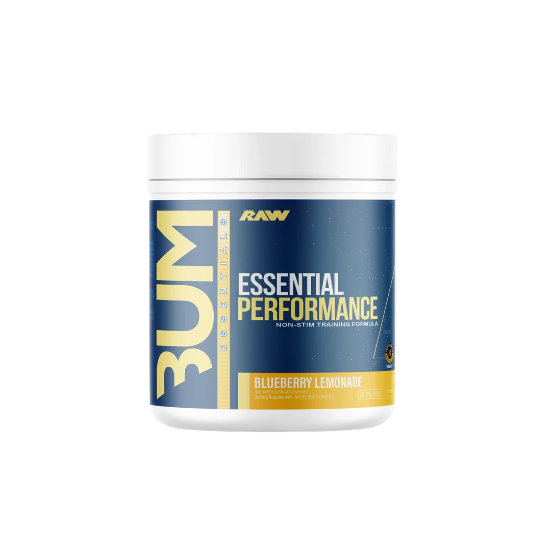 Essential Performance Pre-Workout - Image 7
