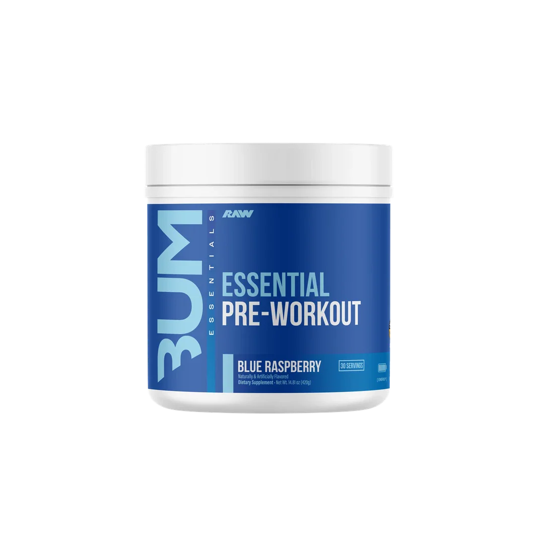 Essential Pre-Workout - Image 11