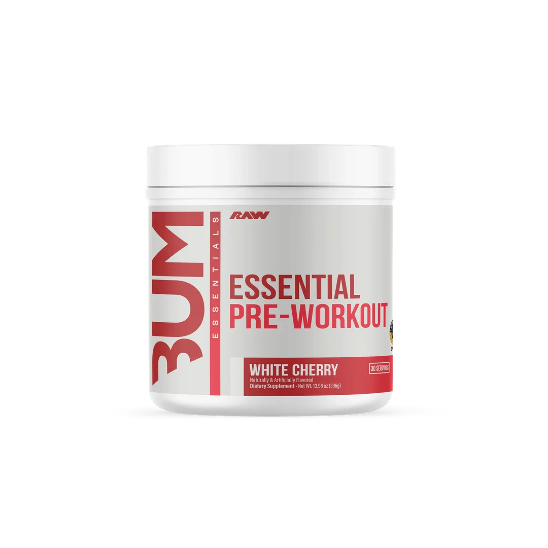 Essential Pre-Workout - Image 13