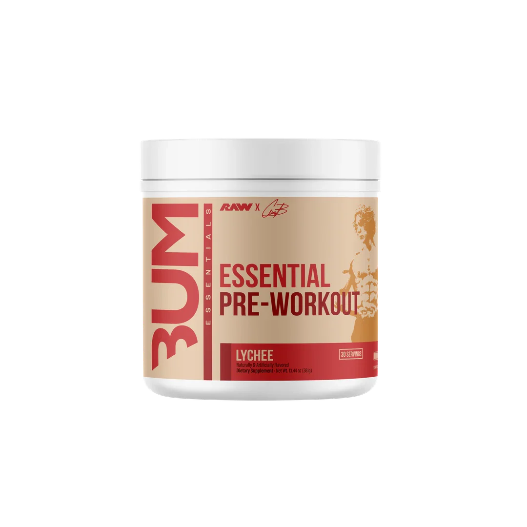 Essential Pre-Workout - Image 15