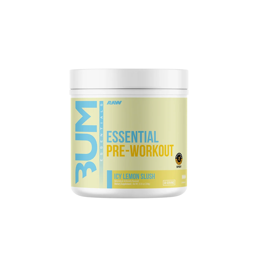 Essential Pre-Workout - Image 17
