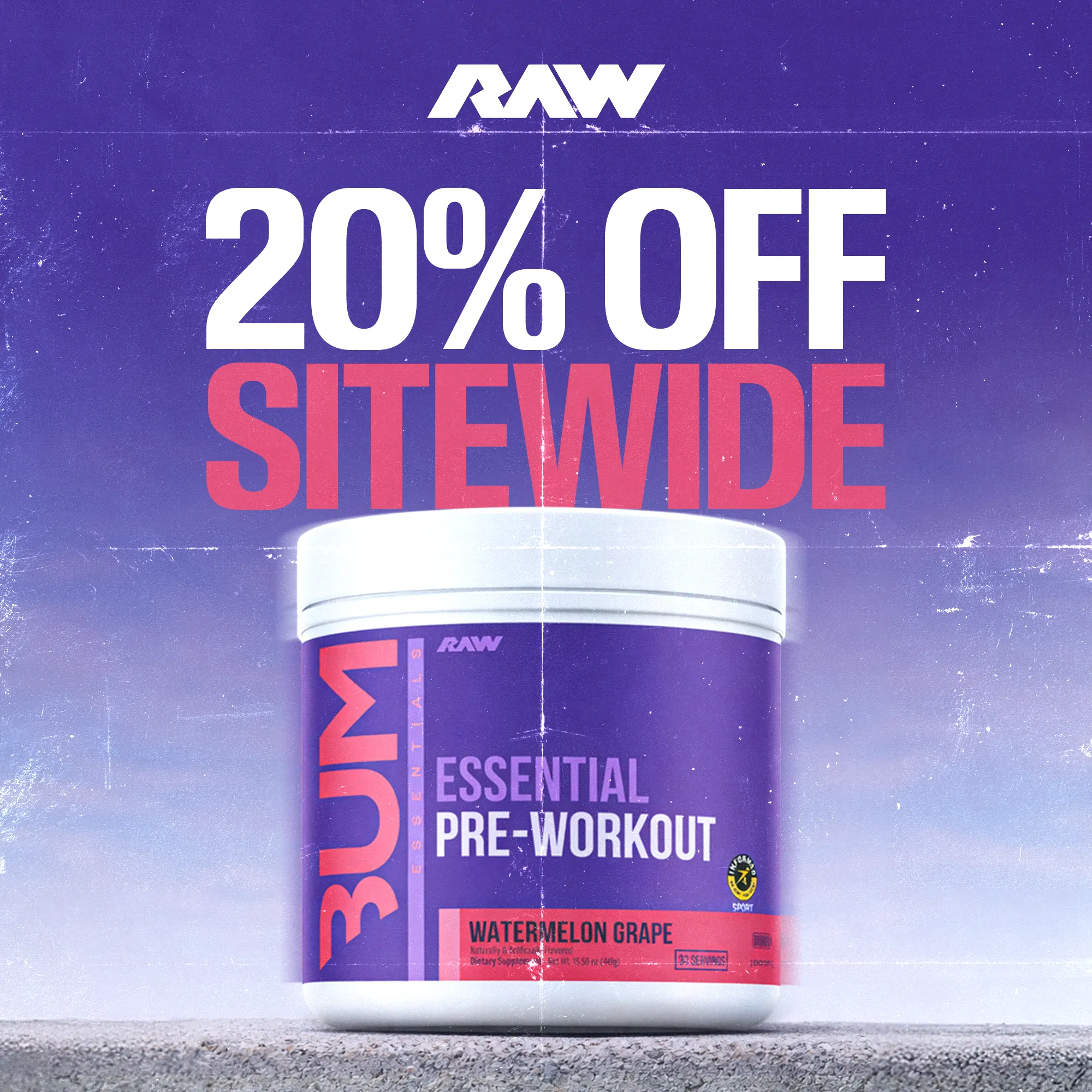 Essential Pre-Workout - Image 22