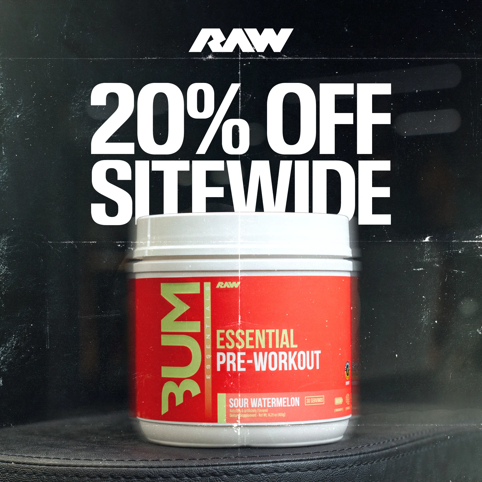 Essential Pre-Workout - Image 23