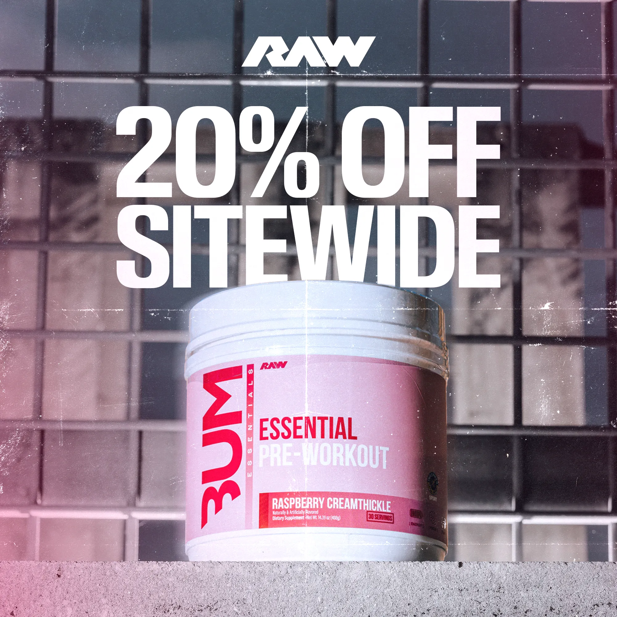 Essential Pre-Workout - Image 24