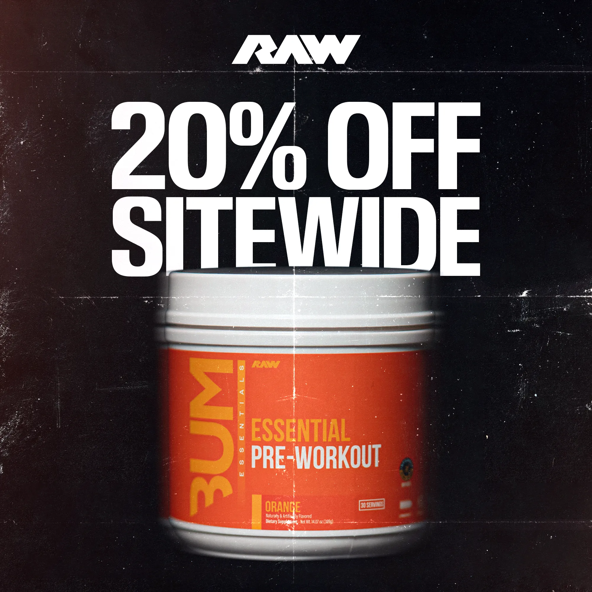 Essential Pre-Workout - Image 25