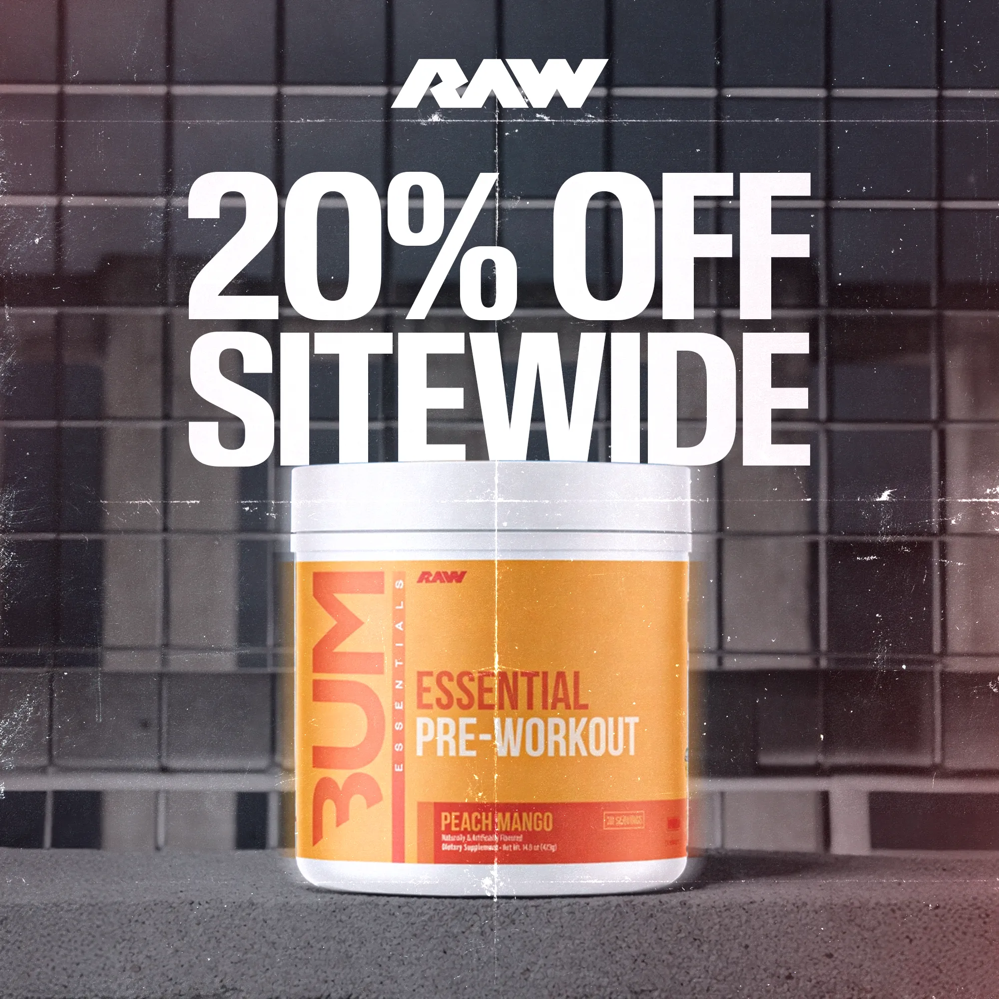 Essential Pre-Workout - Image 26