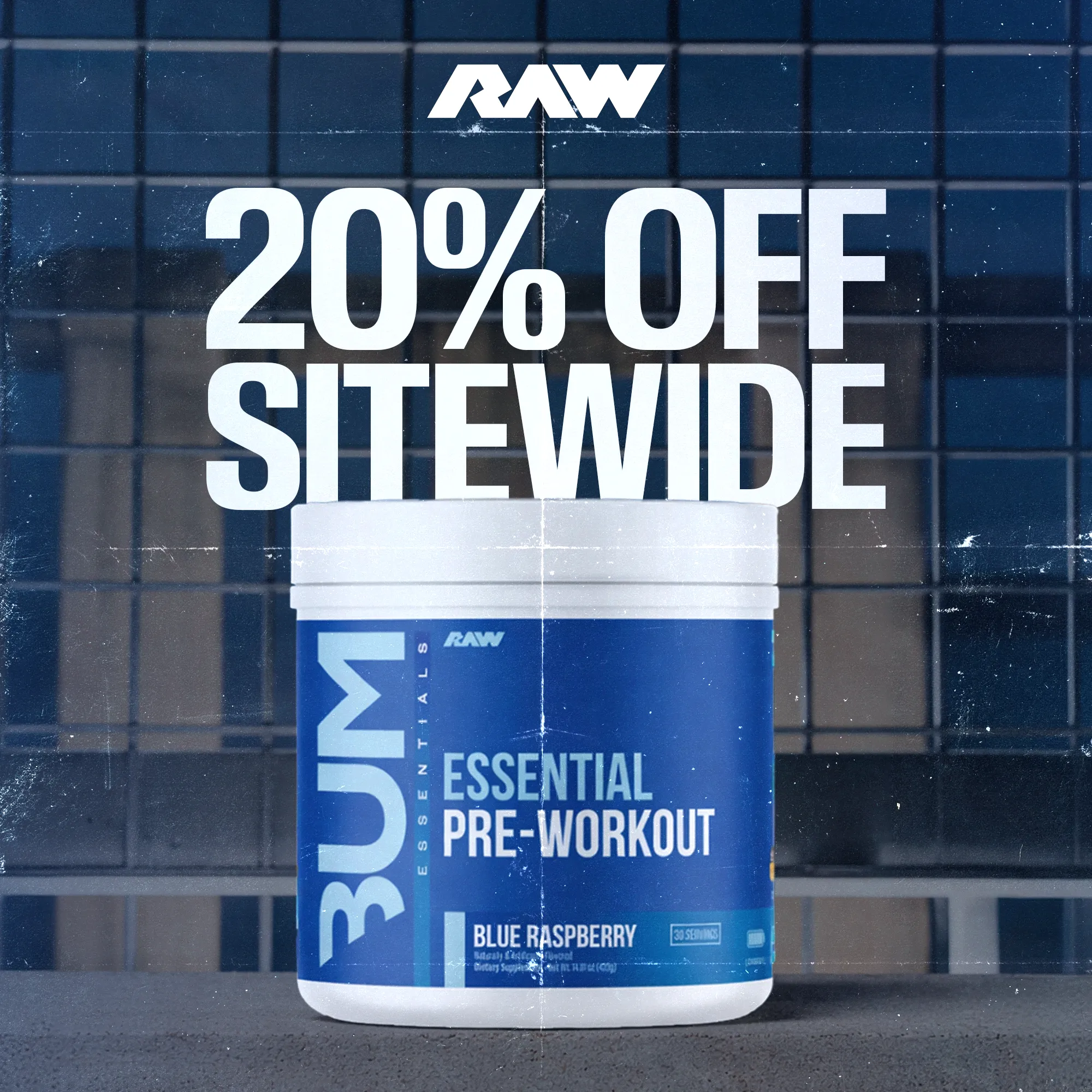 Essential Pre-Workout - Image 27