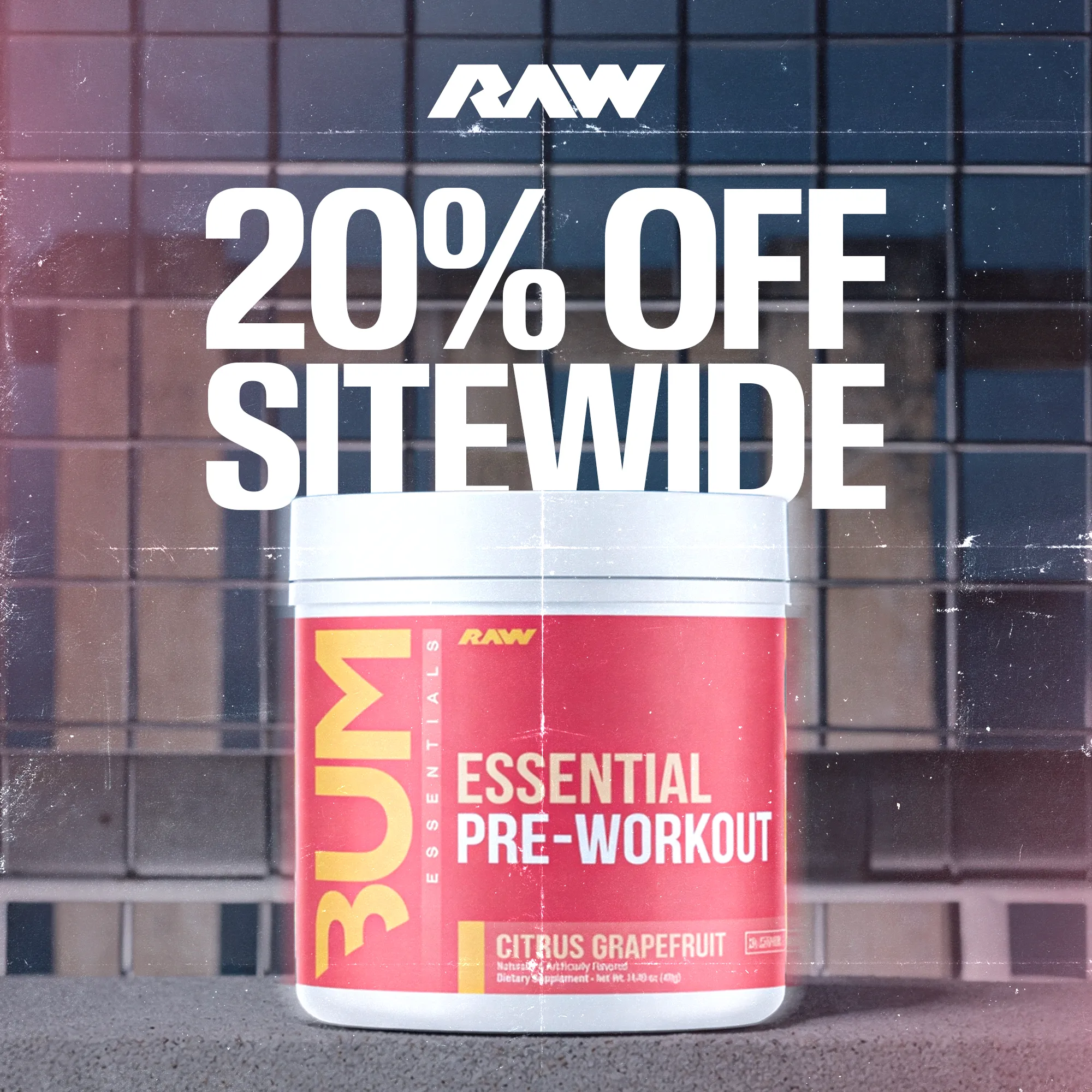 Essential Pre-Workout - Image 28