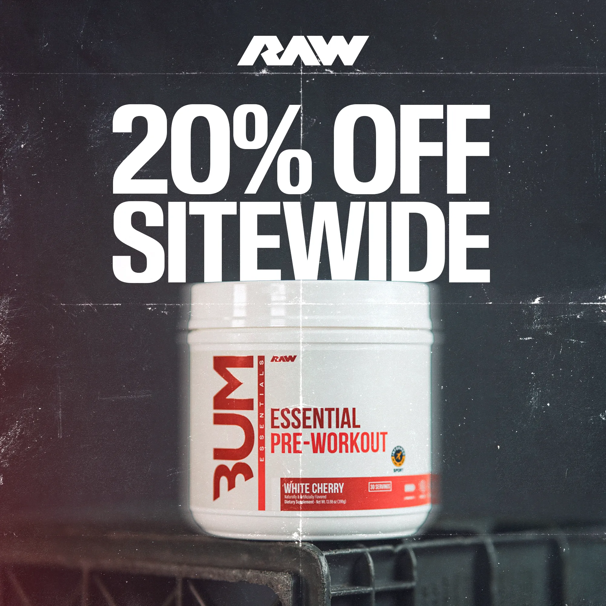 Essential Pre-Workout - Image 29