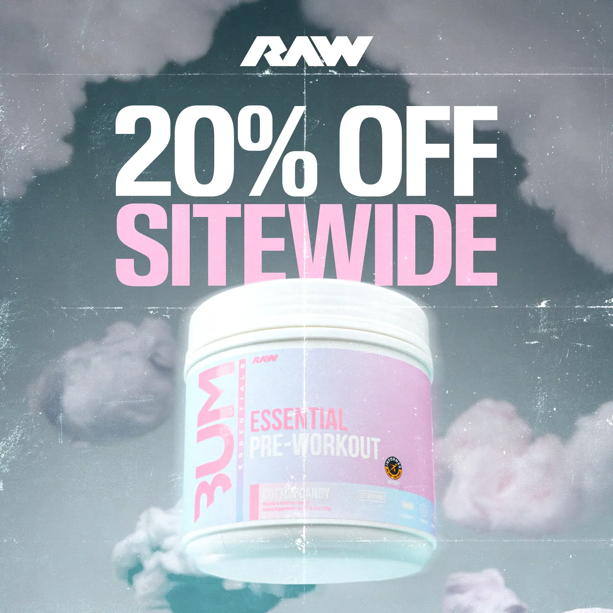 Essential Pre-Workout - Image 31