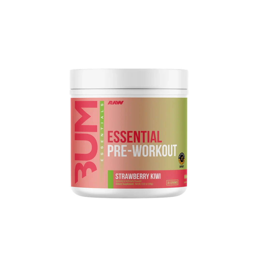 Essential Pre-Workout - Image 7