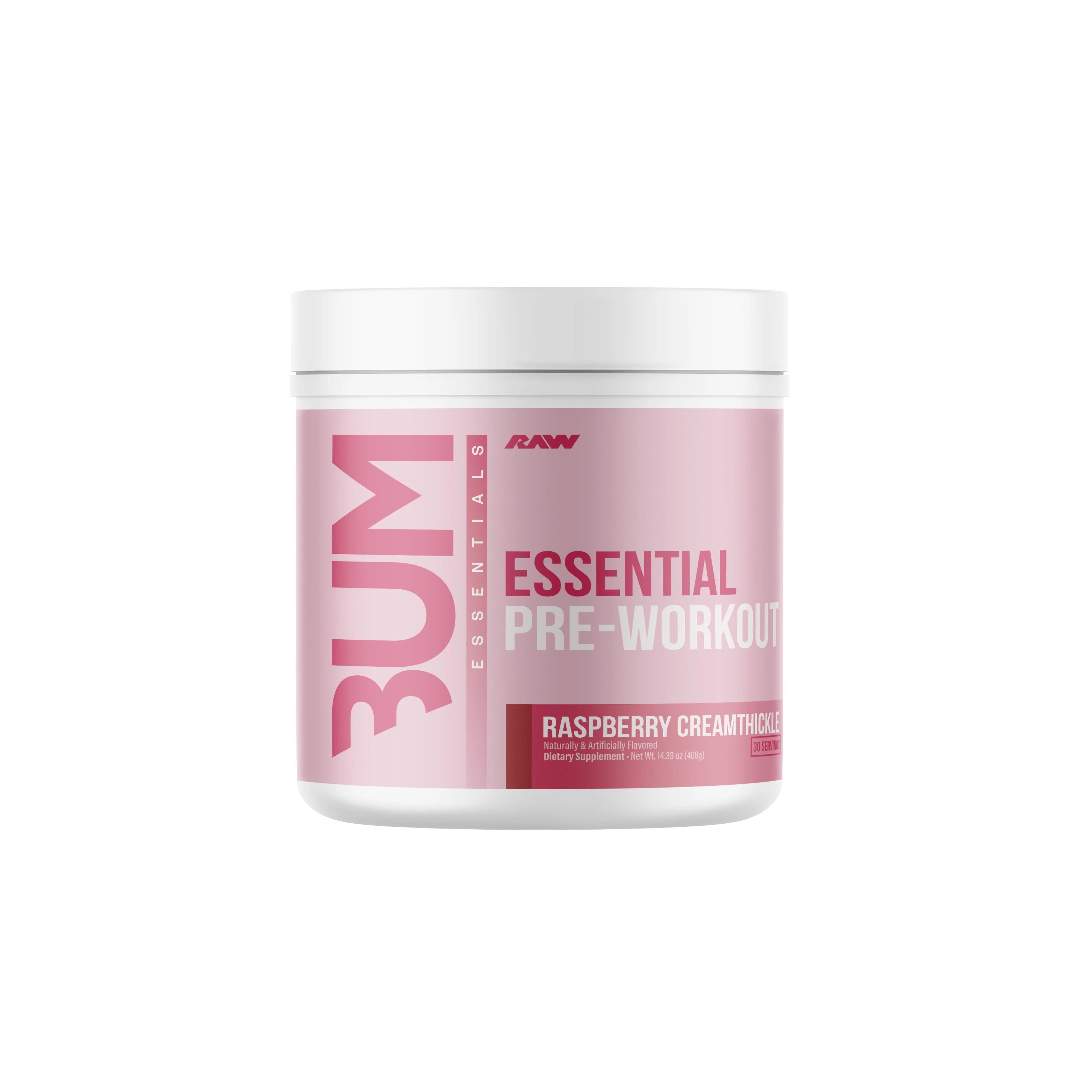 Essential Pre-Workout - Image 8