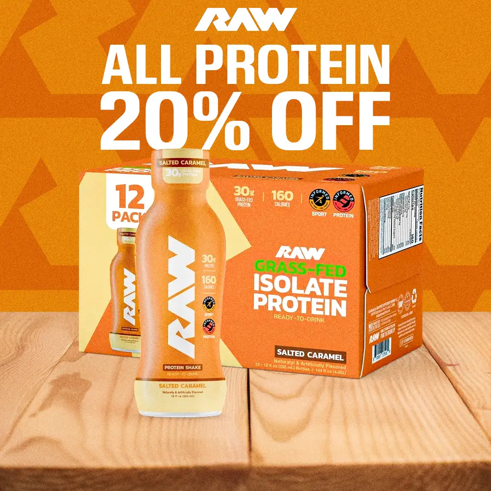 Protein Isolate RTD - Image 11