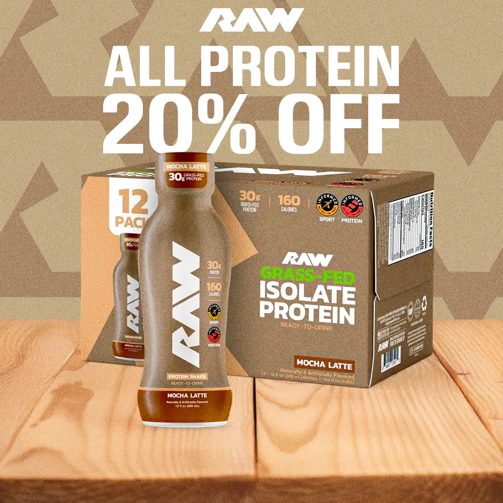 Protein Isolate RTD - Image 12