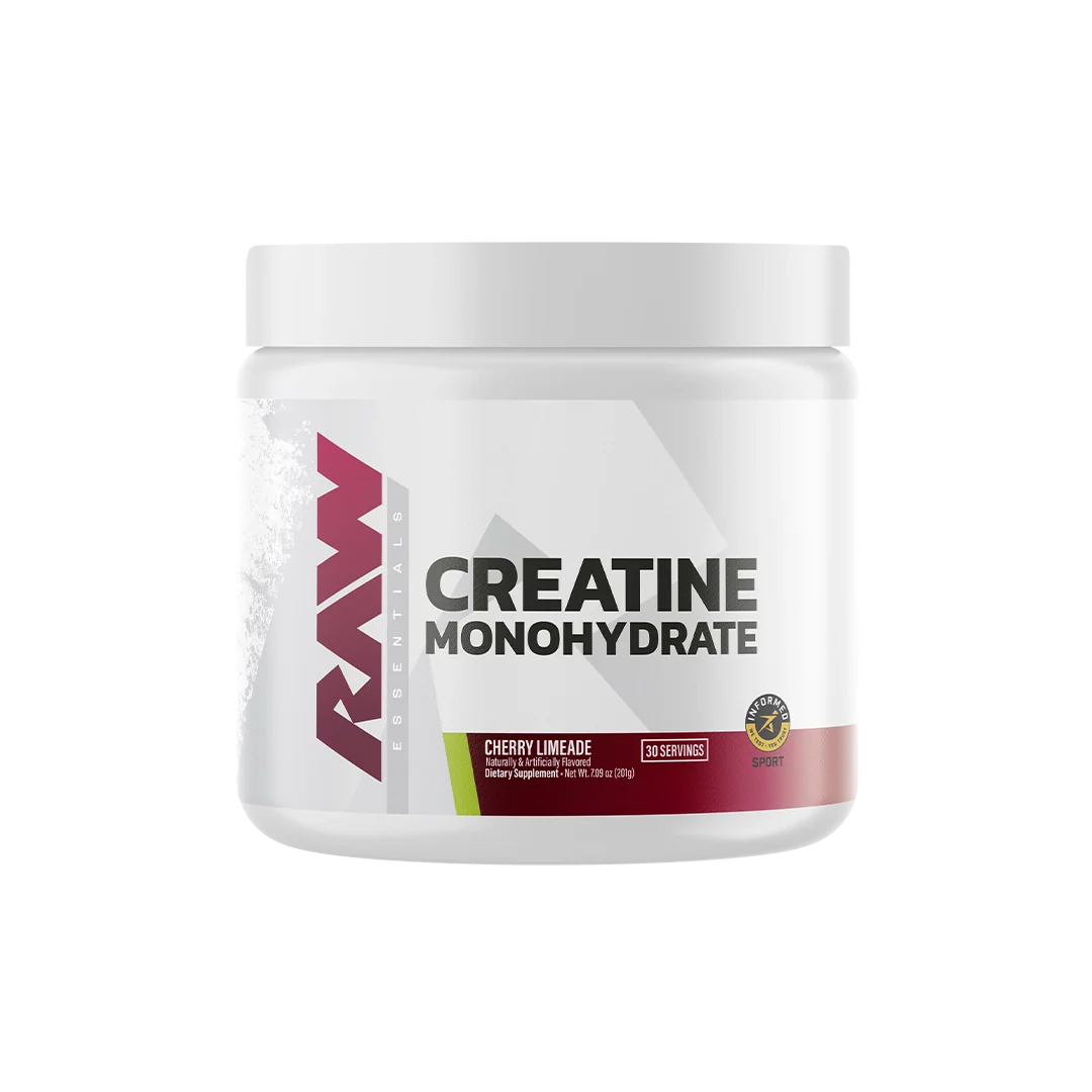 Creatine Monohydrate - Image 5