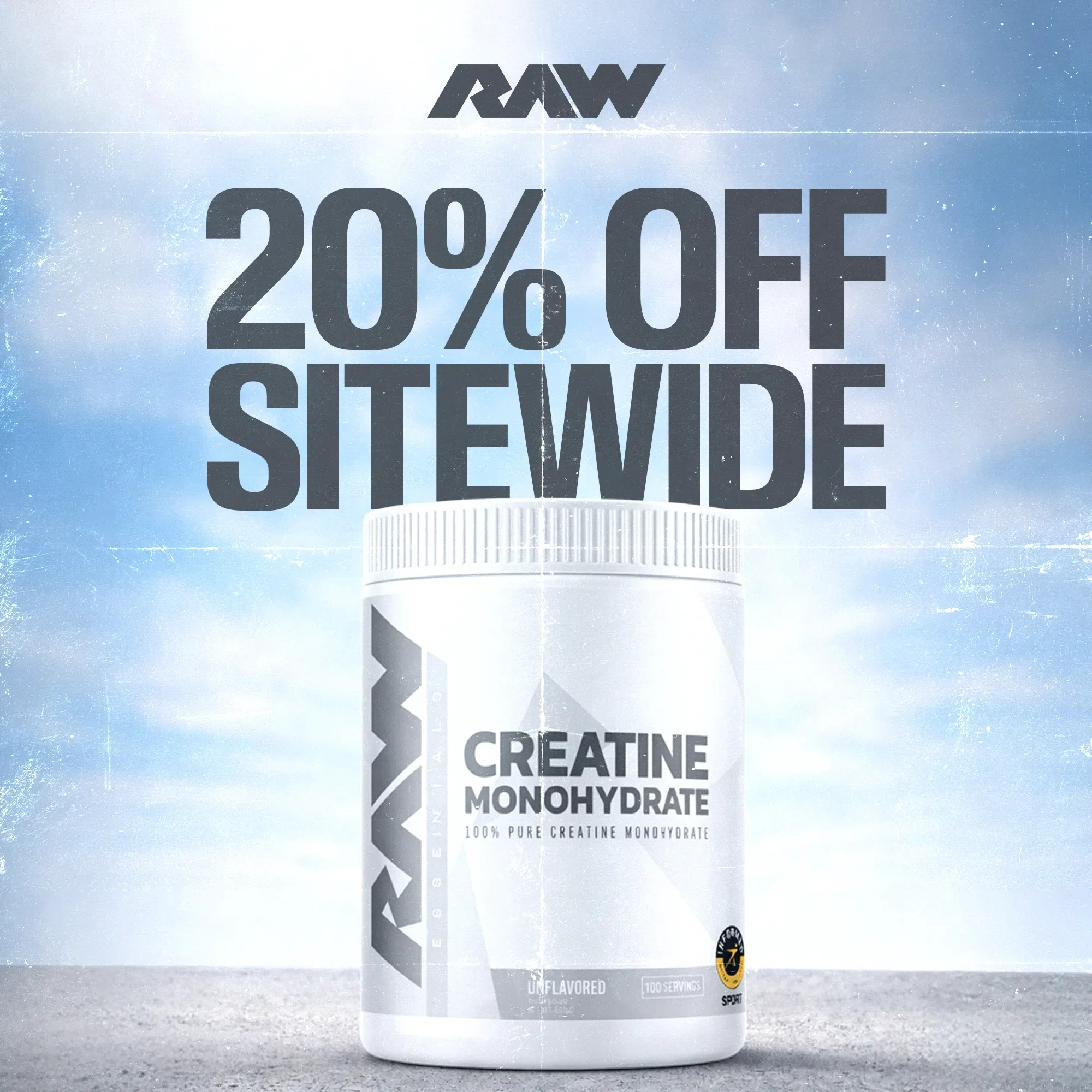 Creatine Monohydrate - Image 7