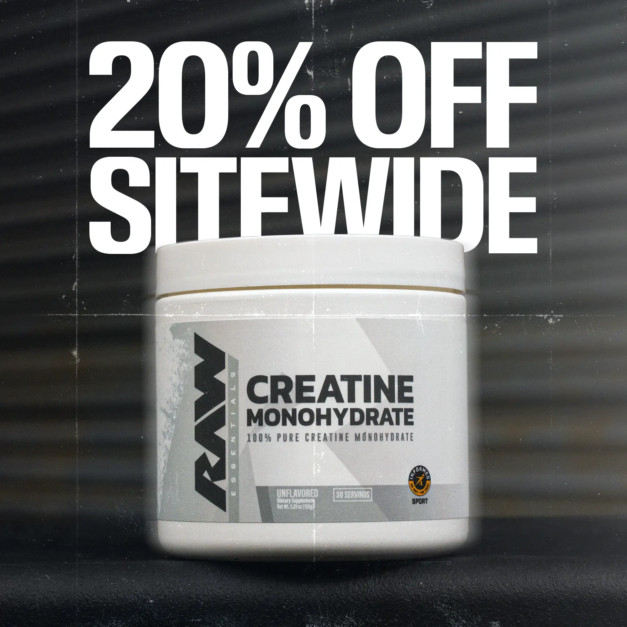 Creatine Monohydrate - Image 8