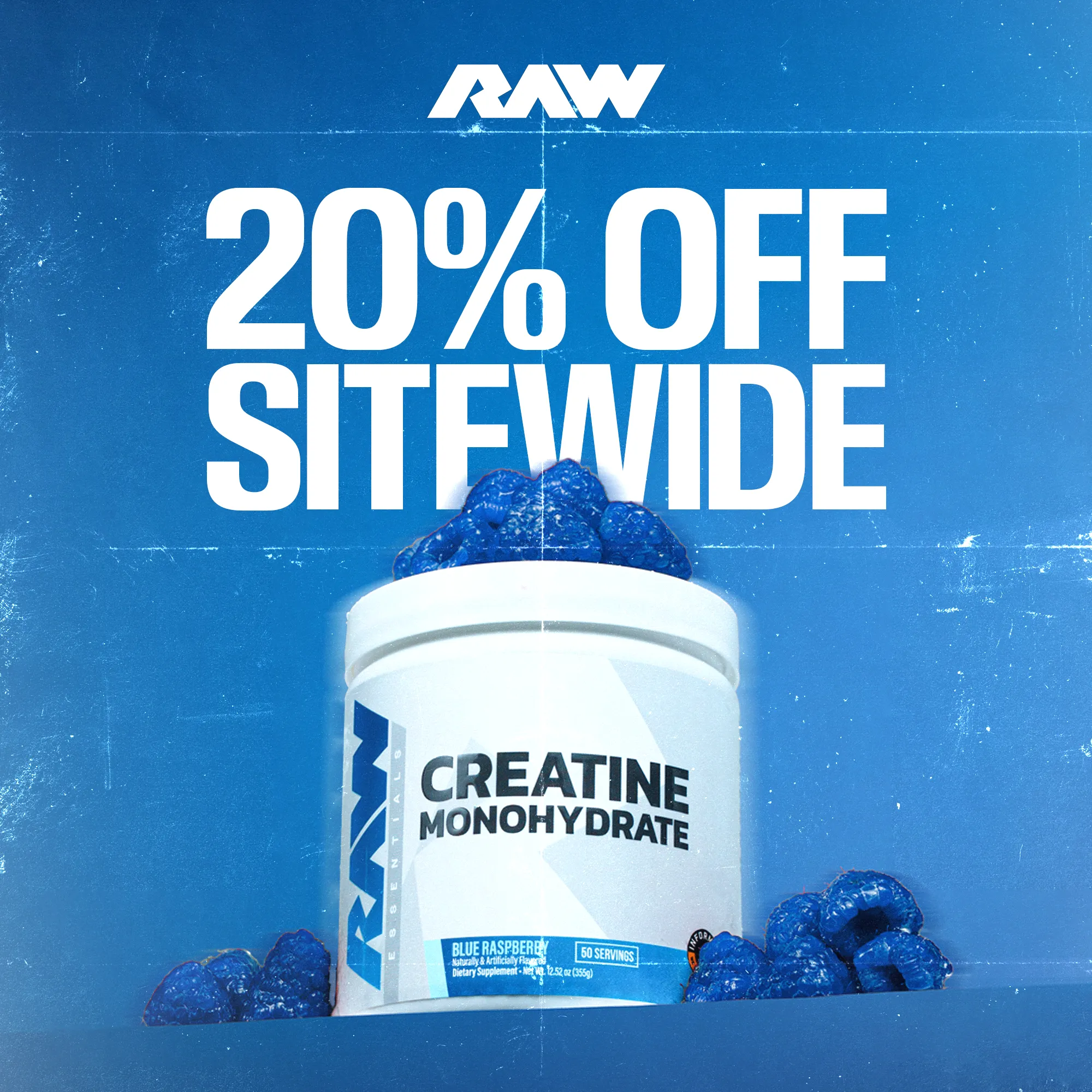 Creatine Monohydrate - Image 9