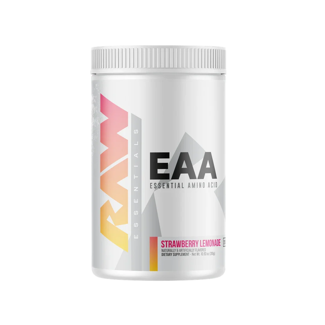 EAA - Essential Amino Acids - Image 3