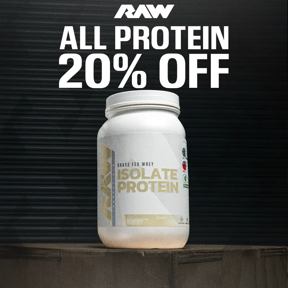 Isolate Protein - Image 13