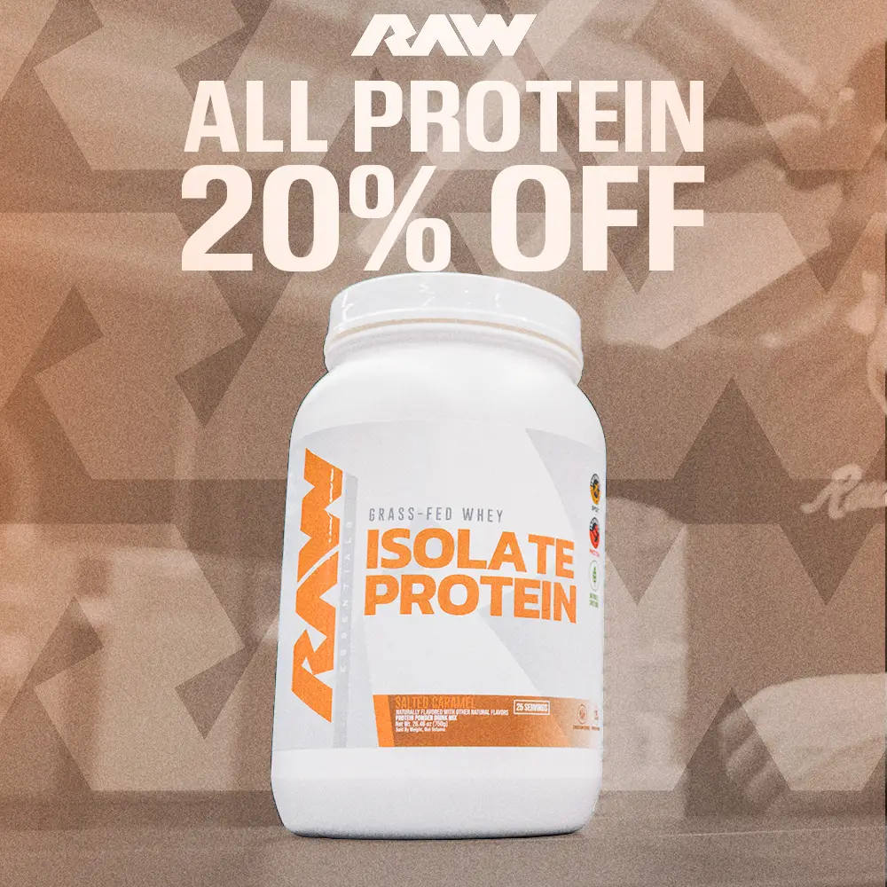 Isolate Protein - Image 14