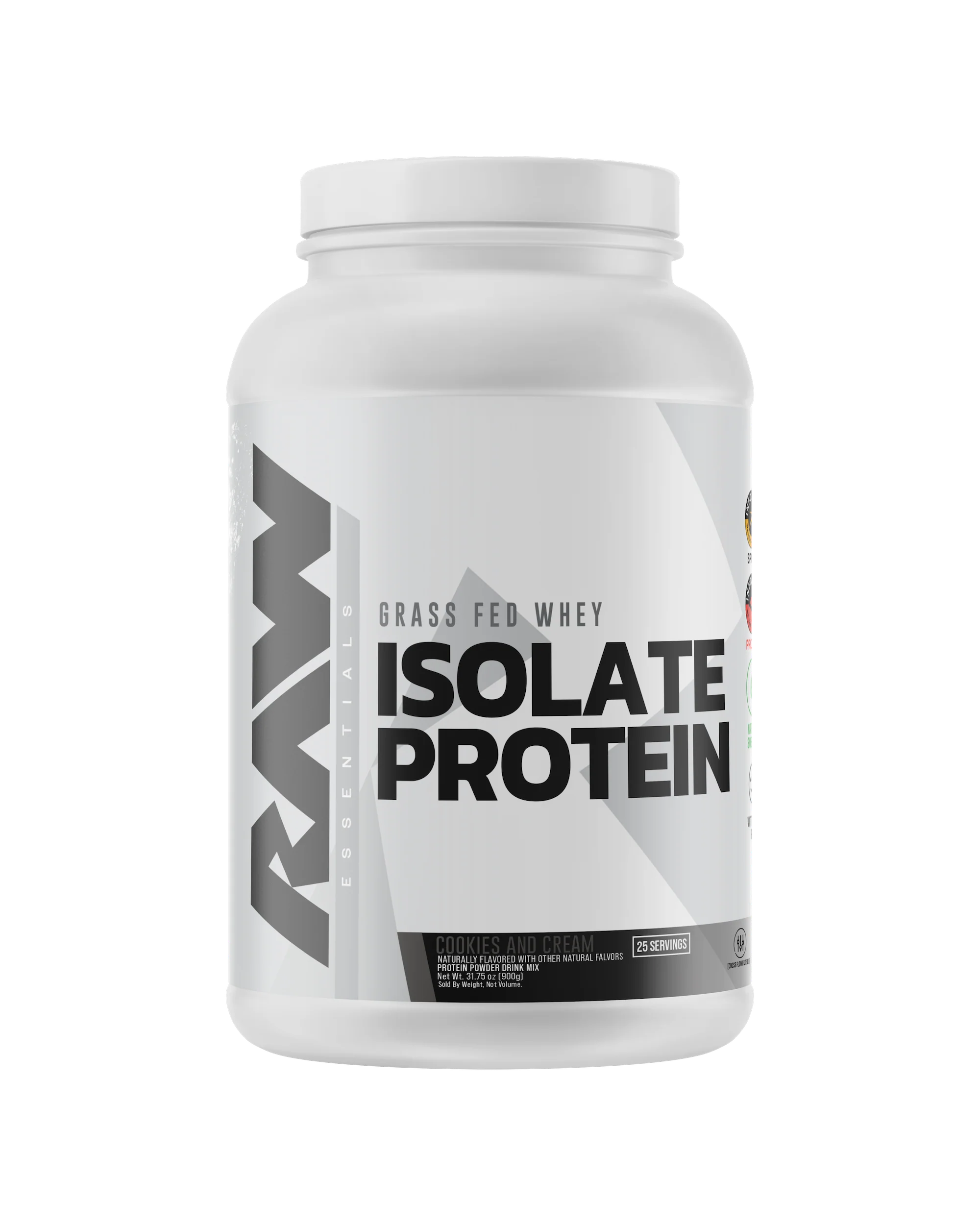 Isolate Protein - Image 3